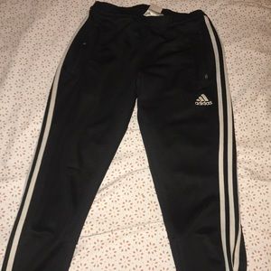 Adidas soccer pants